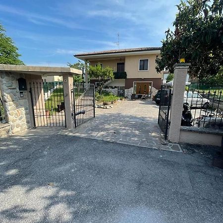 Villa Rita Monzambano Εξωτερικό φωτογραφία
