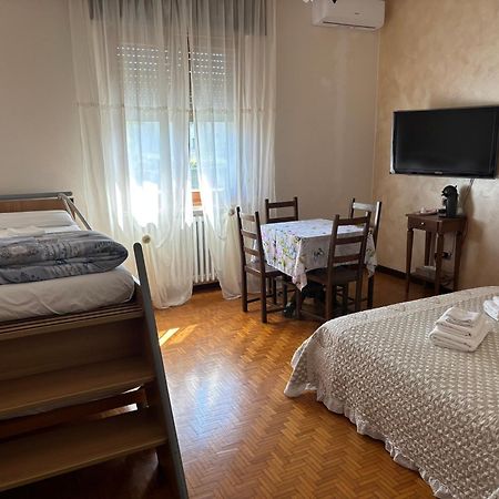 Villa Rita Monzambano Εξωτερικό φωτογραφία