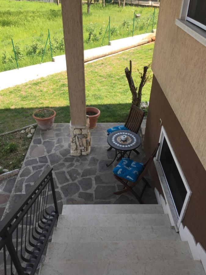 Villa Rita Monzambano Εξωτερικό φωτογραφία