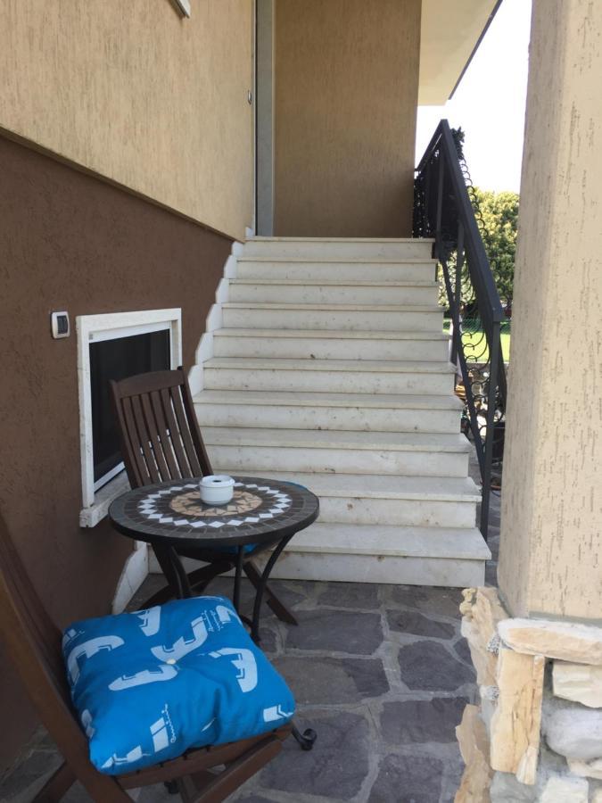 Villa Rita Monzambano Εξωτερικό φωτογραφία