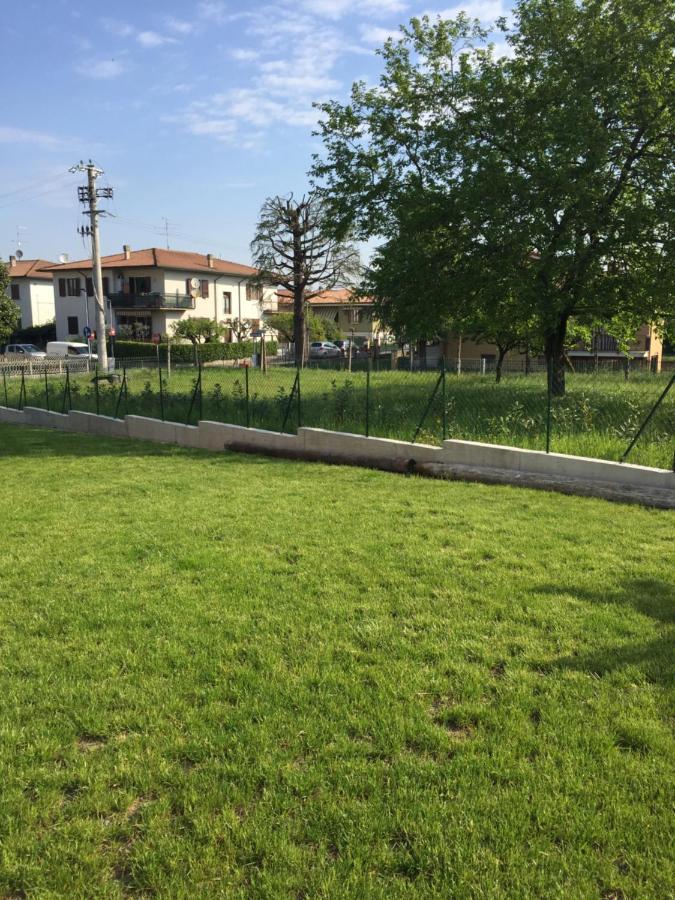 Villa Rita Monzambano Εξωτερικό φωτογραφία