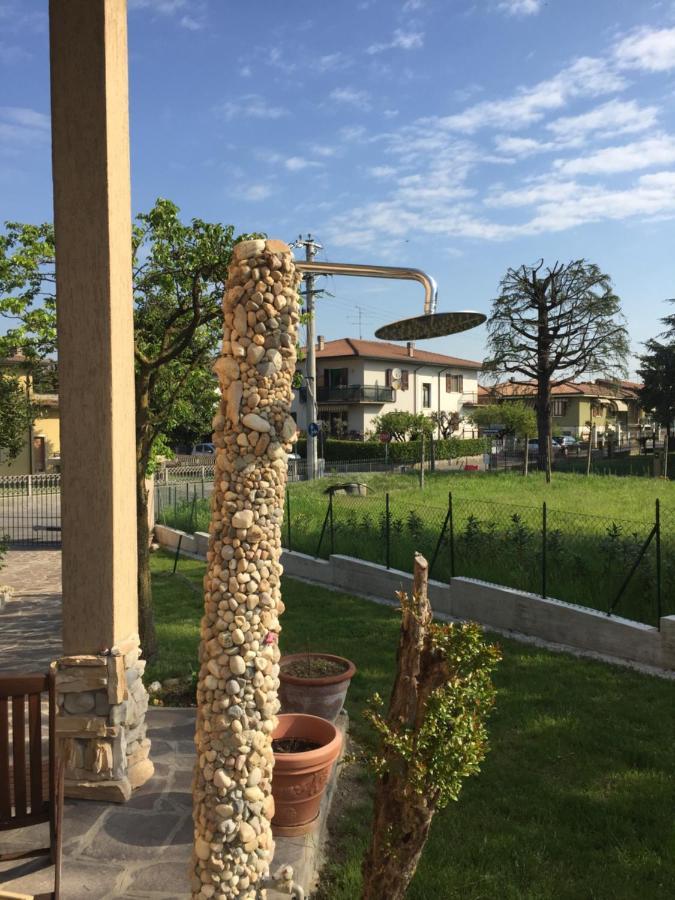 Villa Rita Monzambano Εξωτερικό φωτογραφία