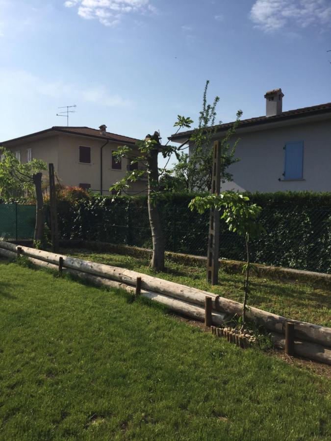 Villa Rita Monzambano Εξωτερικό φωτογραφία