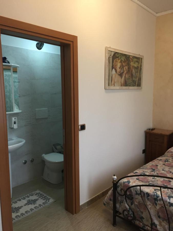 Villa Rita Monzambano Εξωτερικό φωτογραφία