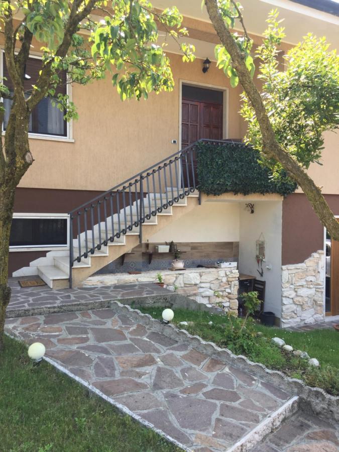 Villa Rita Monzambano Εξωτερικό φωτογραφία