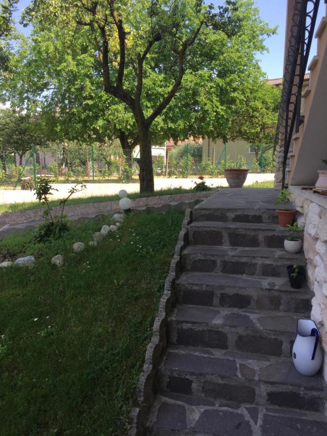 Villa Rita Monzambano Εξωτερικό φωτογραφία