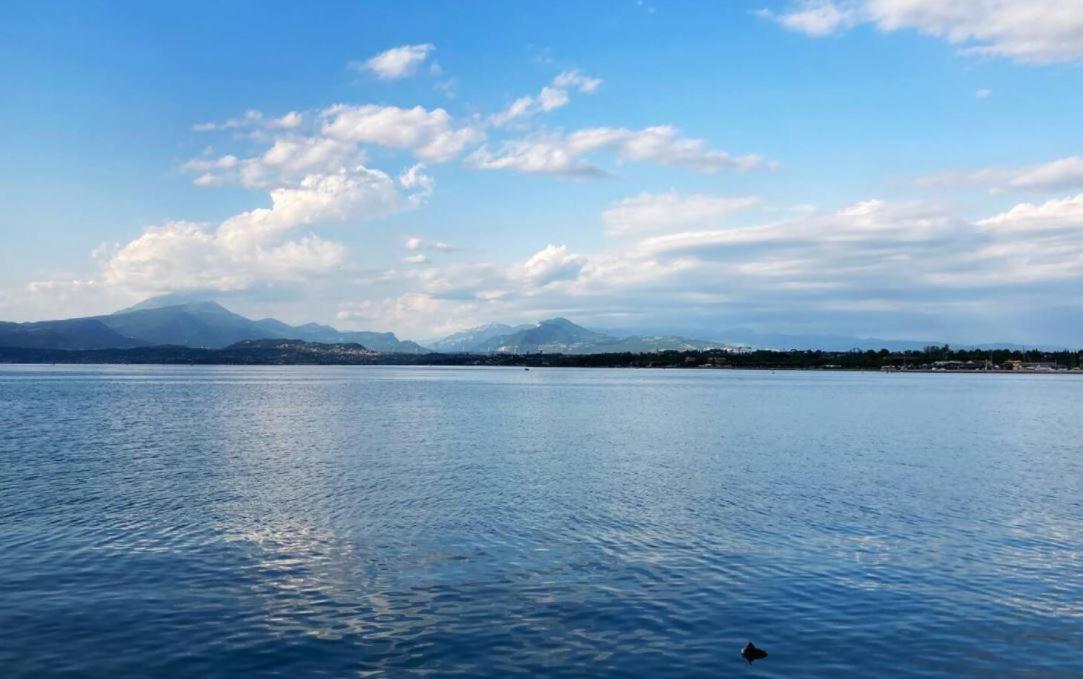 Villa Rita Monzambano Εξωτερικό φωτογραφία