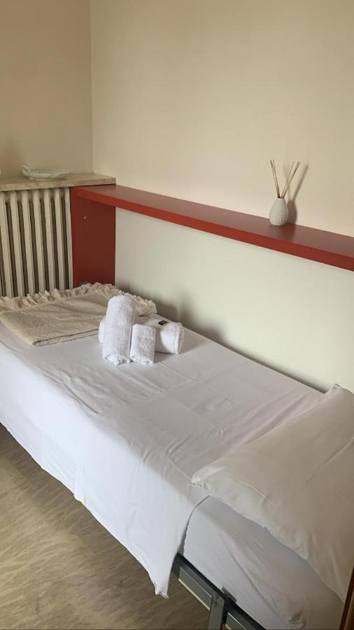Villa Rita Monzambano Εξωτερικό φωτογραφία
