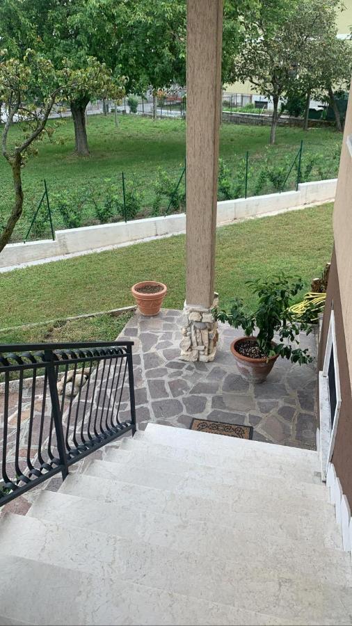 Villa Rita Monzambano Εξωτερικό φωτογραφία