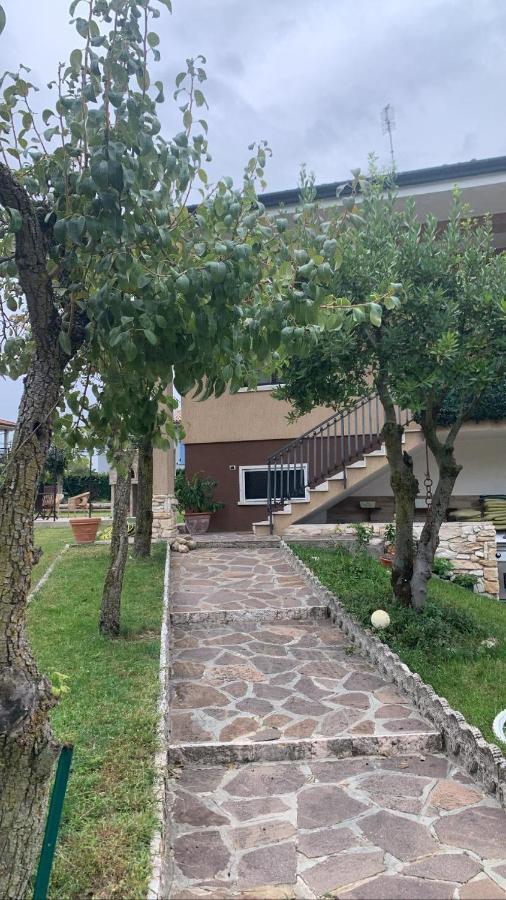 Villa Rita Monzambano Εξωτερικό φωτογραφία