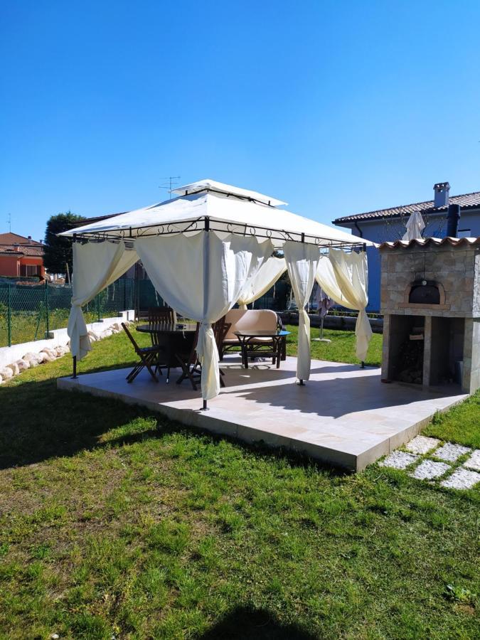 Villa Rita Monzambano Εξωτερικό φωτογραφία