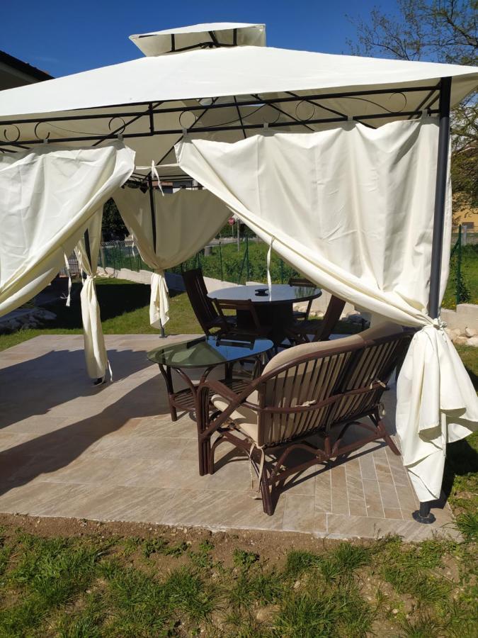 Villa Rita Monzambano Εξωτερικό φωτογραφία