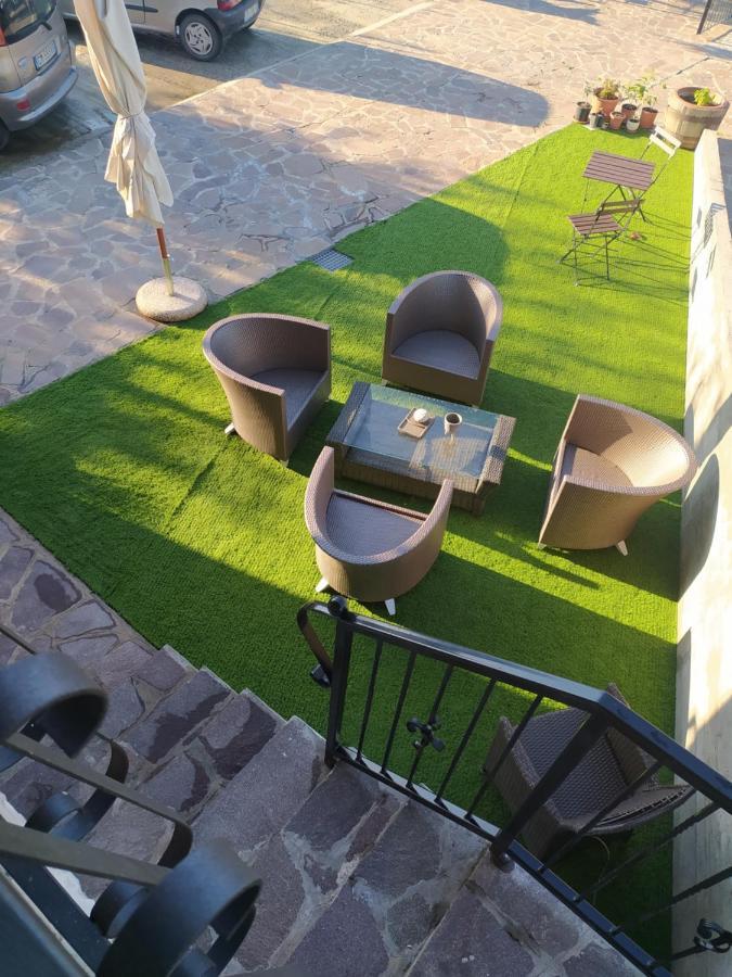 Villa Rita Monzambano Εξωτερικό φωτογραφία