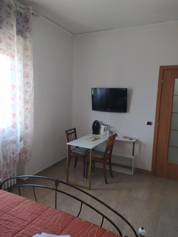 Villa Rita Monzambano Εξωτερικό φωτογραφία