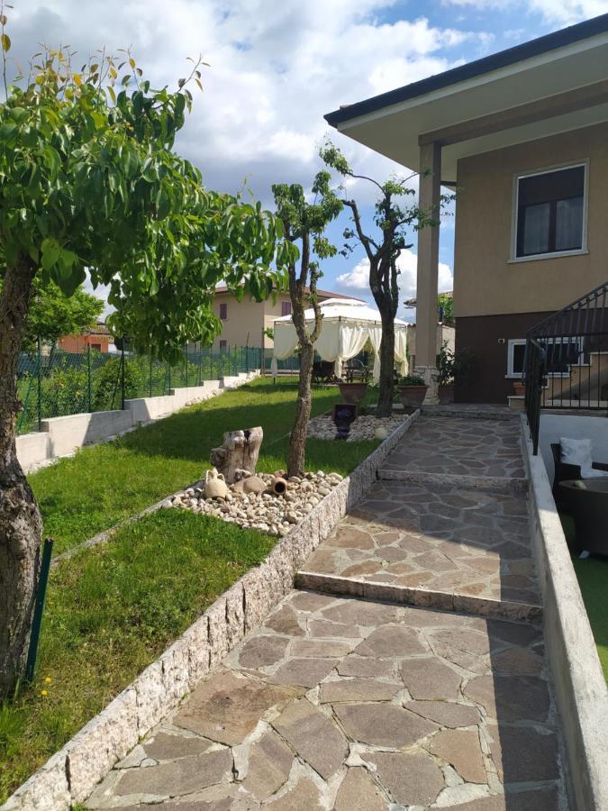 Villa Rita Monzambano Εξωτερικό φωτογραφία