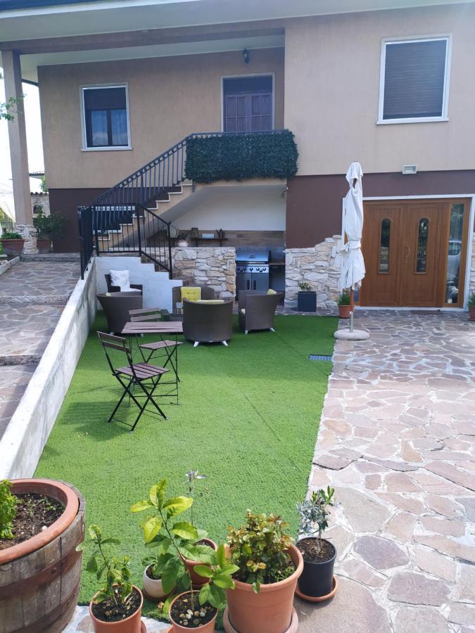 Villa Rita Monzambano Εξωτερικό φωτογραφία